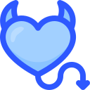 corazón icon