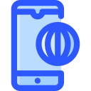 smartphone icon