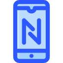 smartphone icon