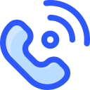 teléfono icon