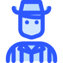 hombre icon