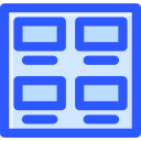 storyboard icon