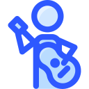 guitarra icon