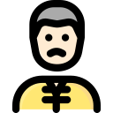 hombre icon