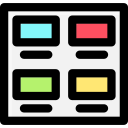 storyboard icon