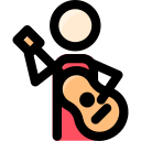 guitarra icon