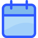 calendario icon