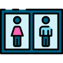 baño icon