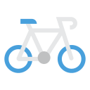 bicicleta icon