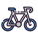 bicicleta icon