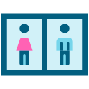 baño icon