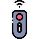 control remoto icon