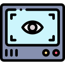 retina icon