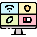 monitor icon