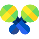 maracas icon