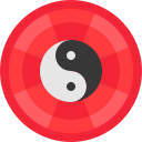 yin yang-symbol 