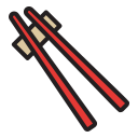 palillos icon