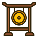 gong icon