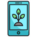 smartphone icon