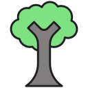 Árbol icon