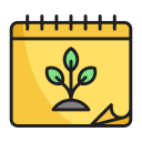 calendario icon