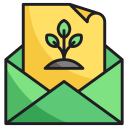 email icon