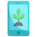 smartphone icon