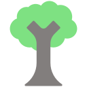 Árbol icon