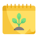 calendario icon