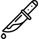 cuchillo icon