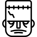 frankenstein icon