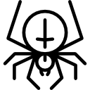 araña icon