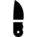 cuchillo icon