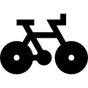 bicicleta icon