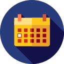 calendario icon