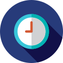 reloj icon