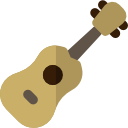 ukelele icon