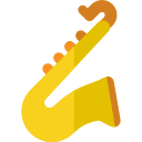 saxofón icon