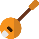 banjo icon