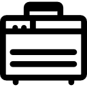 amplificador icon