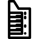 keytar icon