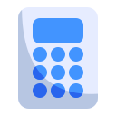 calculadora icon