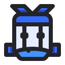 mochila icon