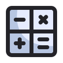 calcular icon