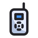 walkie talkie icon