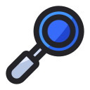 lupa icon