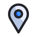 mapa icon