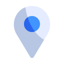 mapa icon