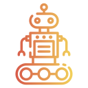 robot icon