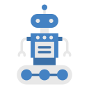 robot icon